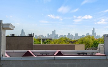 3049 N Clybourn Ave in Chicago, IL - Building Photo - Building Photo