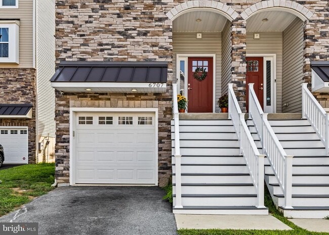 6707 Cinnaminson Ct in Philadelphia, PA - Foto de edificio - Building Photo