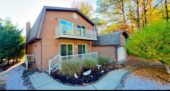 241 Teal Cir in Ocean Pines, MD - Building Photo - Building Photo