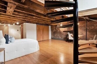 57 Fulton St, Unit 1 in Boston, MA - Building Photo - Building Photo