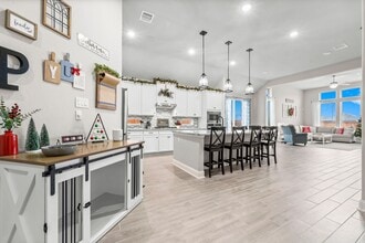 15414 Greenford Glen Dr in Cypress, TX - Building Photo - Building Photo