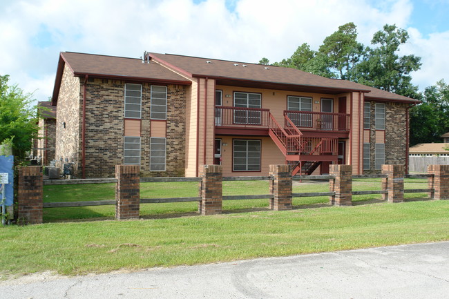 Tracewood I in Beaumont, TX - Building Photo - Building Photo