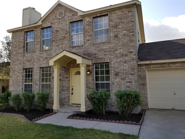 property at 611 Wagon Wheel Trail