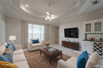 2013 Quail Ln in Mission, TX - Building Photo - Building Photo