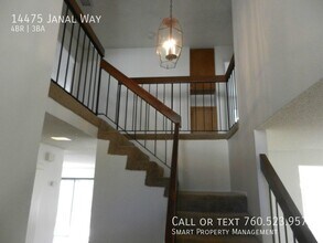 14475 Janal Way in San Diego, CA - Building Photo - Building Photo