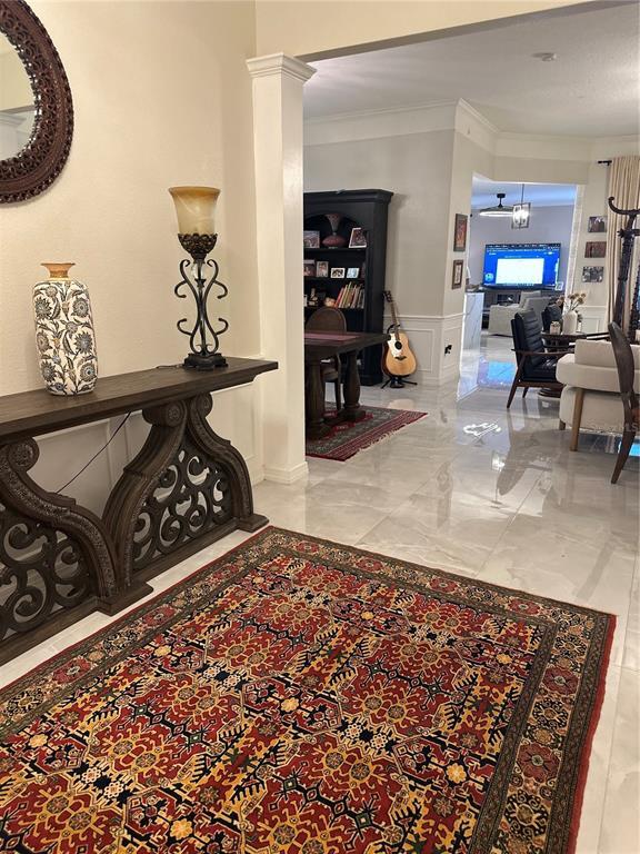 6431 Chatham View Ct in Windermere, FL - Foto de edificio - Building Photo