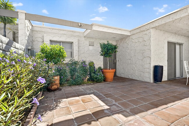 82239 Waring Way in Indio, CA - Building Photo - Building Photo