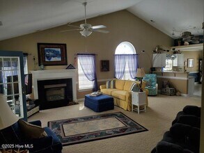3345 Stone Bend Dr in Winterville, NC - Foto de edificio - Building Photo