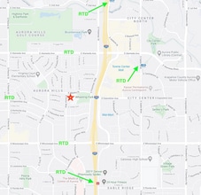 481 S Wheeling St in Aurora, CO - Building Photo - Building Photo