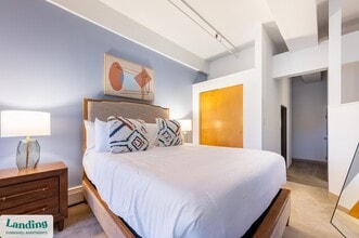 45 Willow St in Springfield, MA - Foto de edificio - Building Photo