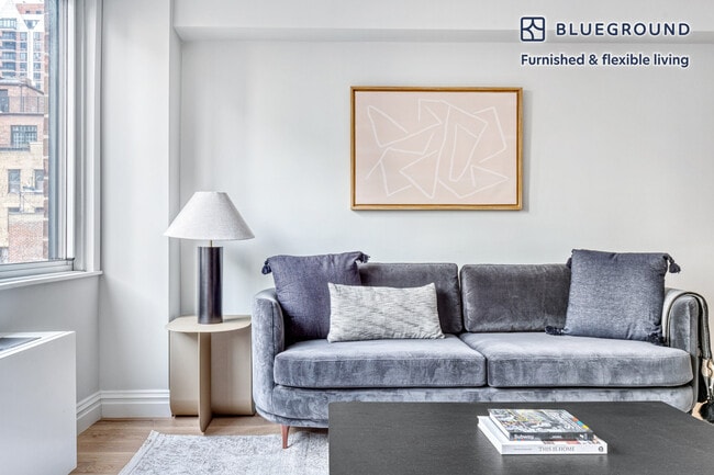 340 E 51st St, Unit SI FL10-ID710 in New York, NY - Building Photo - Building Photo