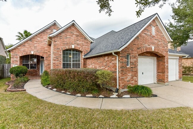 21822 Mystic Point Ct in Katy, TX - Building Photo - Building Photo