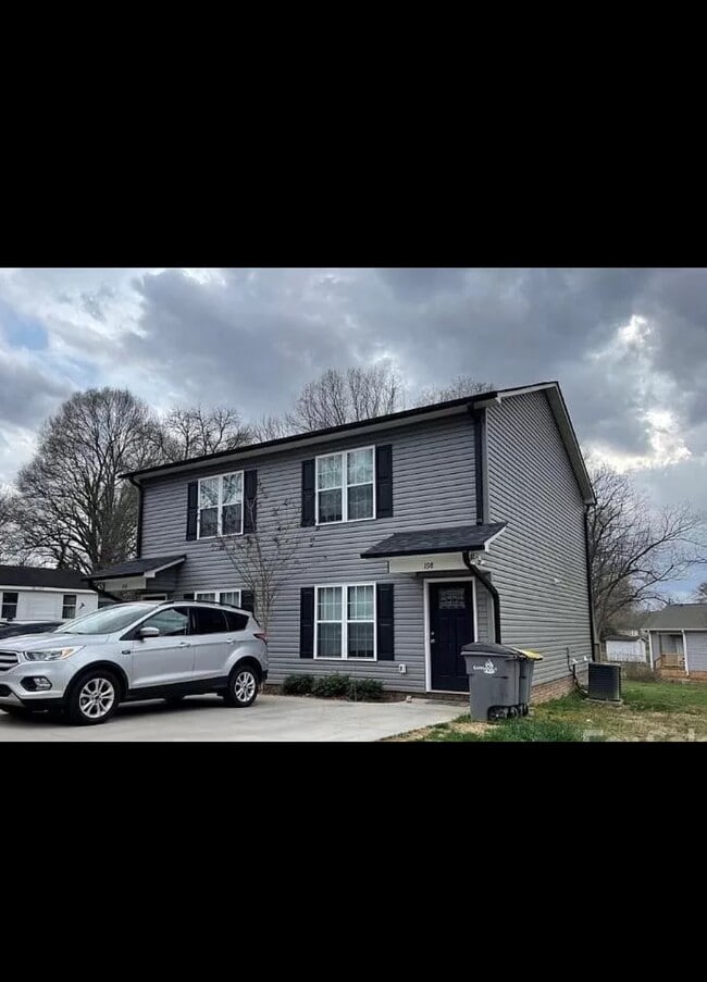 property at 200 Franklin Ave