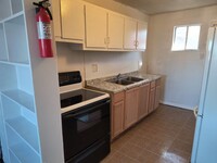 3414 Eastern Ave SE, Unit #4 in Albuquerque, NM - Building Photo - Building Photo