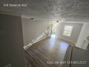 348 Vennum Ave in Mansfield, OH - Building Photo - Building Photo