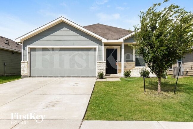 property at 5430 Bristle Leaf Dr