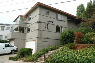 33 Ronada Ave Apartments