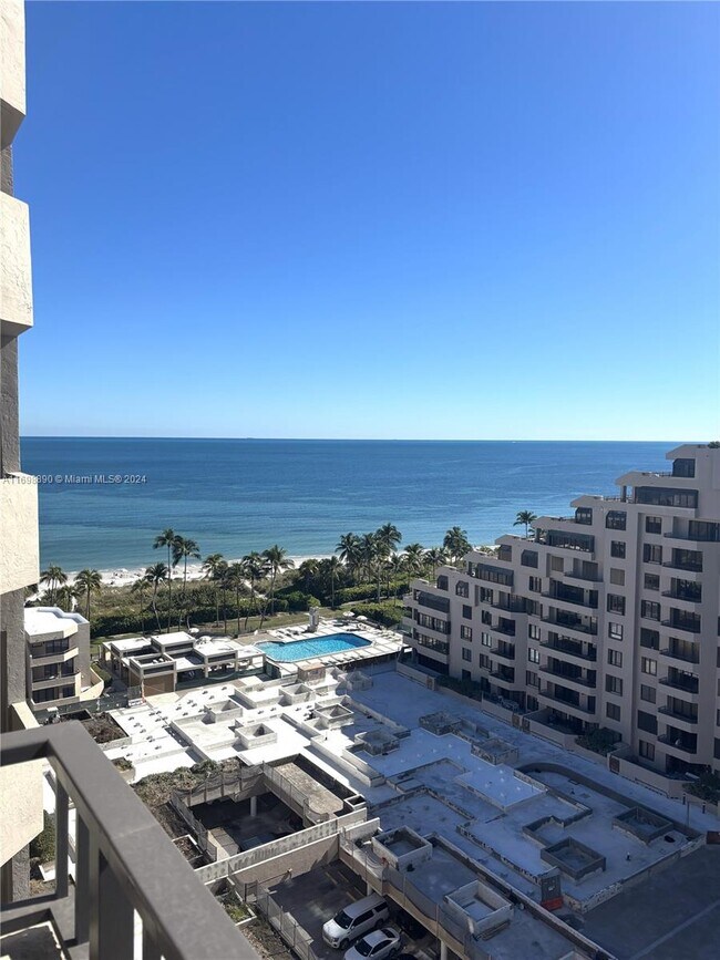 property at 251 Crandon Blvd