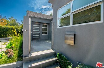 307 S Citrus Ave in Los Angeles, CA - Building Photo - Building Photo