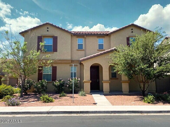 property at 6843 E Peralta Cir