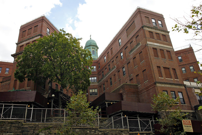 Findlay Teller Apartments in Bronx, NY - Building Photo - Building Photo