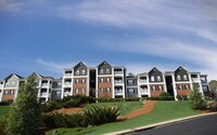 Building Photo - The Bluffs at Riverview Apartments in Birmingham, Alabama