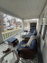 1329 South St in Springfield, IL - Building Photo - Building Photo