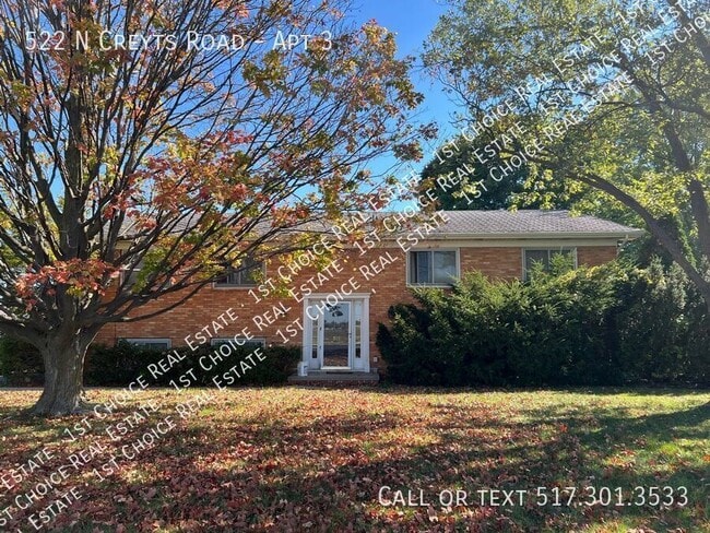 522 N Creyts Rd