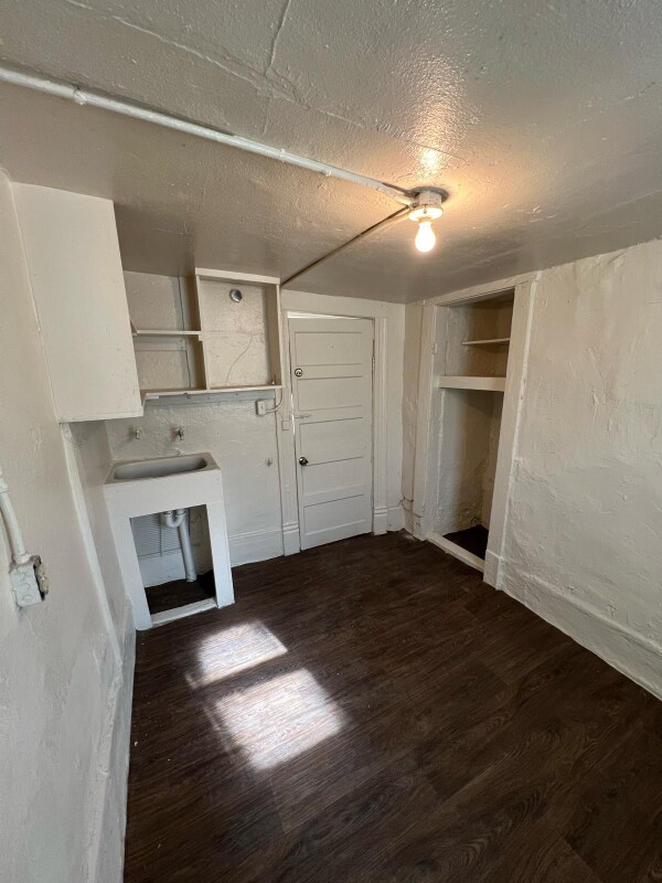 1100 Myrtle Ave-Unit -7 in El Paso, TX - Building Photo - Building Photo