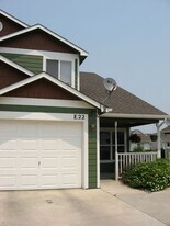 802 Waterglen Dr in Fort Collins, CO - Building Photo