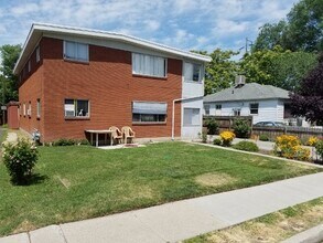 1824 S 1100 E in Salt Lake City, UT - Building Photo - Building Photo