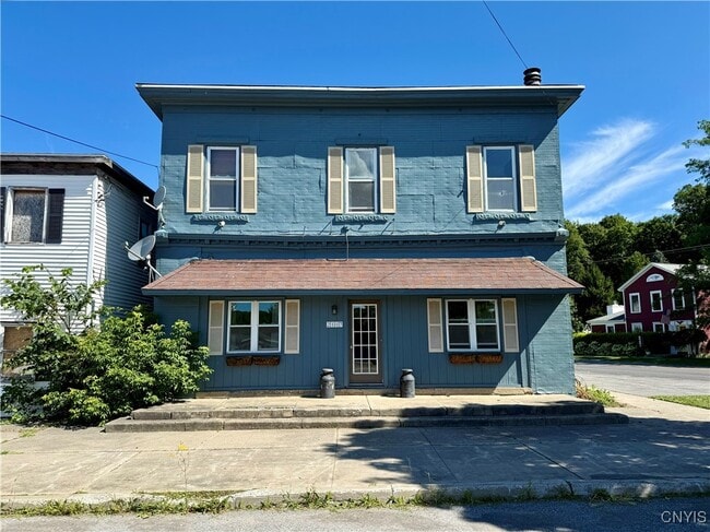 property at 2117 Main St