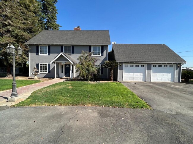 property at 5088 Avenue 384