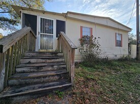 9435 Tom Costine Rd in Lakeland, FL - Building Photo