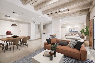 1115 S Alamo St in San Antonio, TX - Building Photo