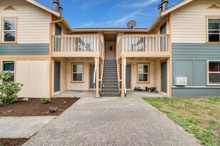 2412 S I St, Unit 2 in Tacoma, WA - Building Photo