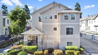 1889 Kobuk Valley Common in San Jose, CA - Building Photo