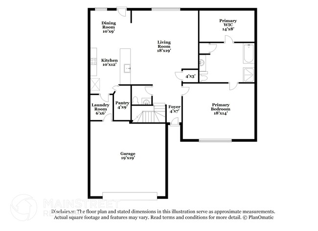 238 Banjo Trl in Newark, TX - Building Photo - Building Photo