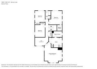 19603 100th St E in Bonney Lake, WA - Building Photo - Building Photo