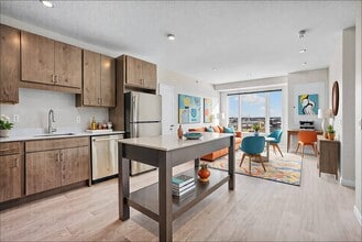 Croft at Rosecott in Rosemount, MN - Foto de edificio - Building Photo