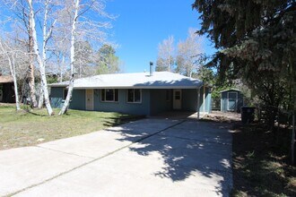 320 E Papago Dr in Flagstaff, AZ - Building Photo - Building Photo