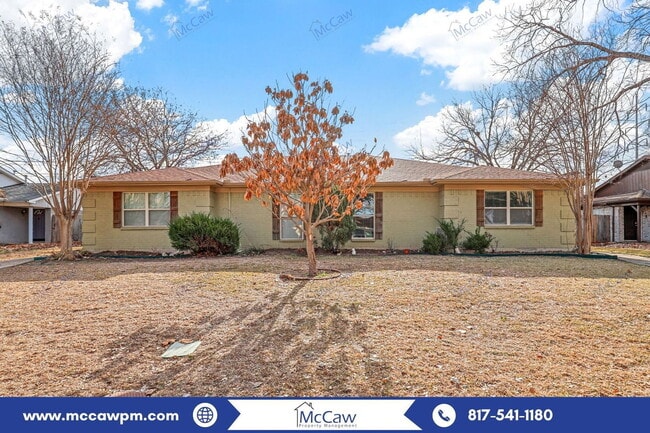 property at 4300 Segura Ct N