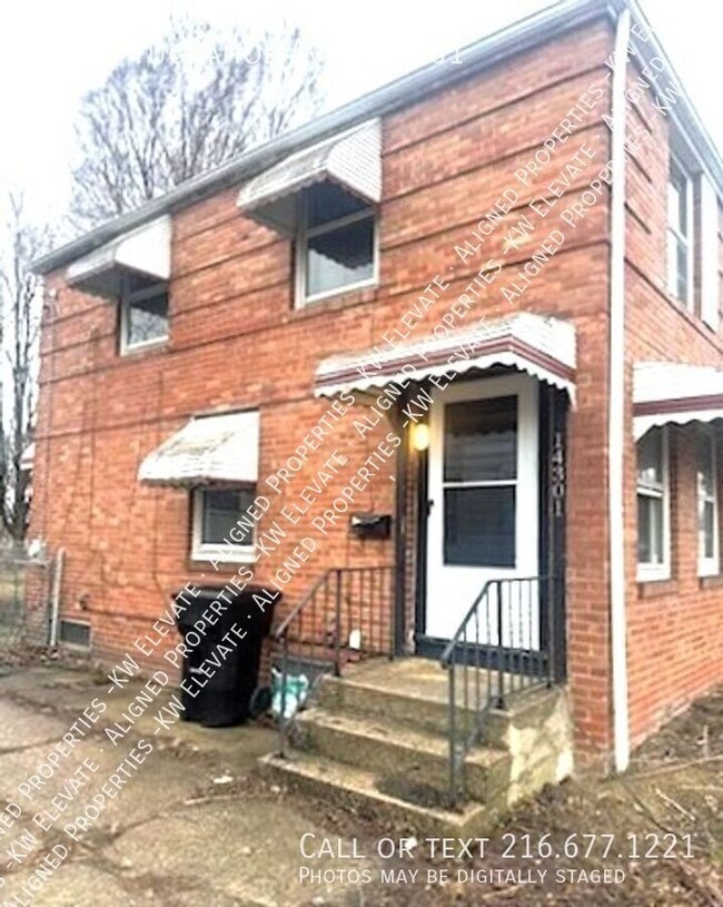 property at 14301 Tuckahoe Ave
