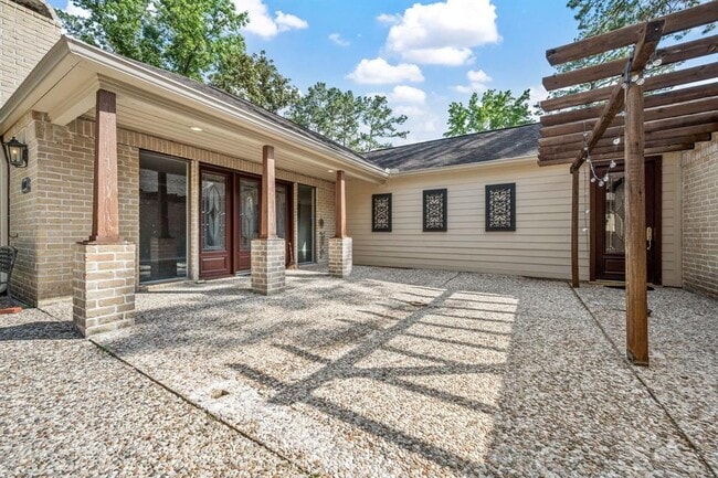 3202 Breezy Pines Ct in Houston, TX - Building Photo - Building Photo