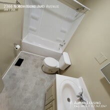 2366 N Moreland Ave in Indianapolis, IN - Building Photo - Building Photo