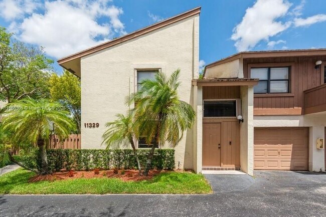 property at 11329 SW 109th Rd