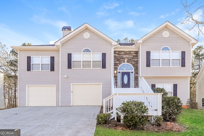 property at 110 Arborwood Way