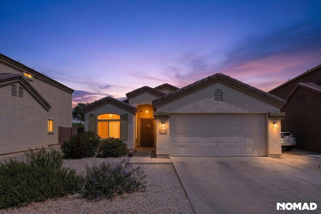 property at 5719 S 31st Dr