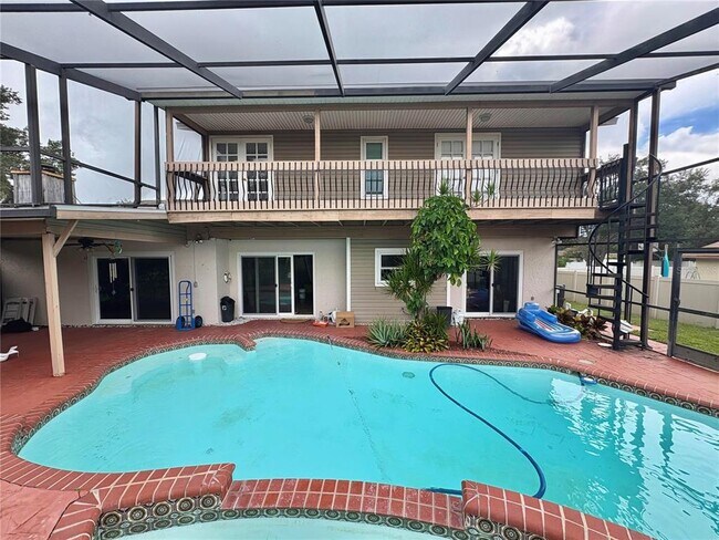 3904 Sweetleaf Dr in Brandon, FL - Building Photo - Building Photo