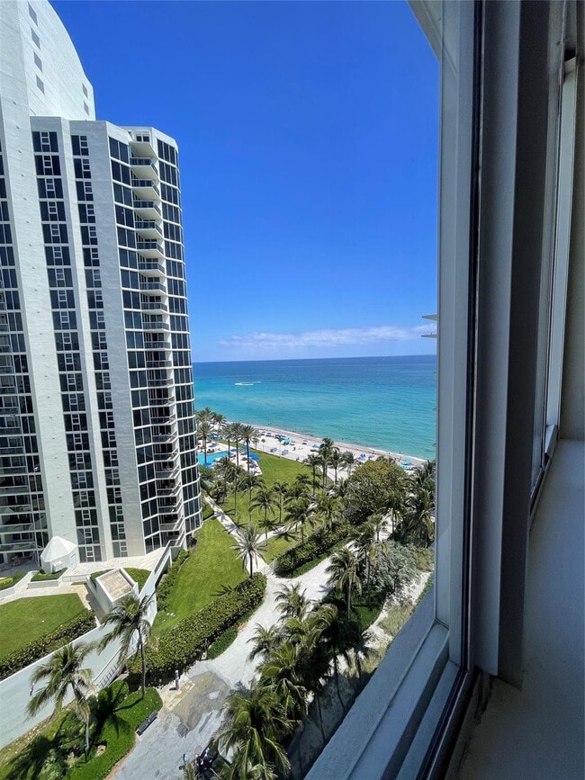 property at 19201 Collins Ave